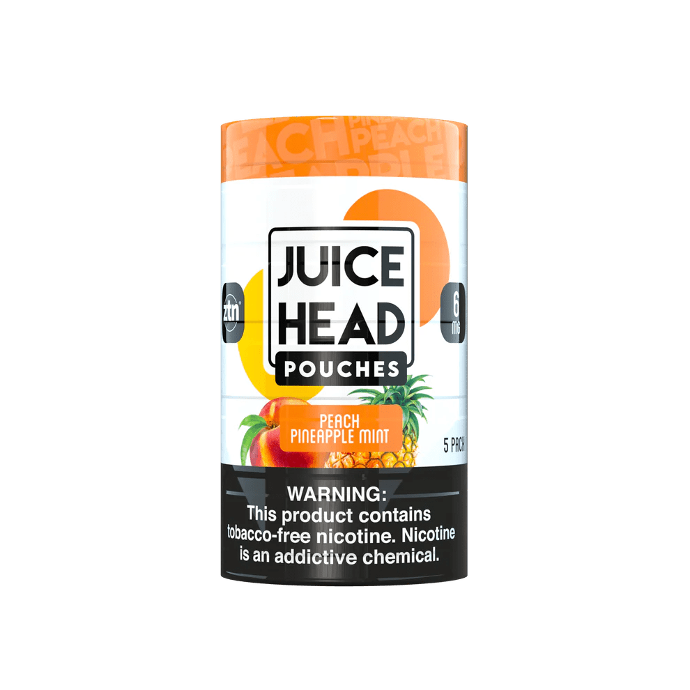 juice head peach pineapple mint 6mg juice head peach pineapple mint 6mg