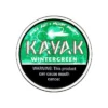 Kayak Wintergreen Fine Cut 1.2oz import placeholder for 1001