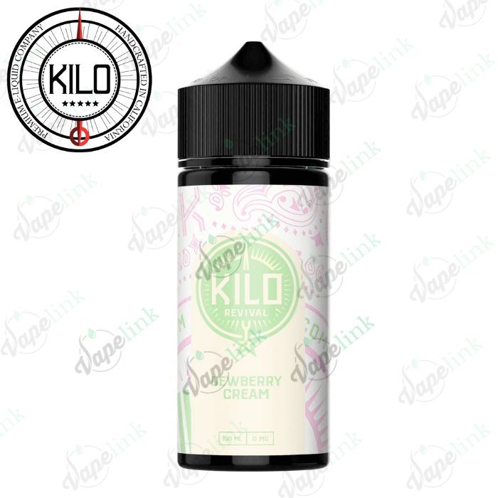 kilo | revival | dewberry cream 100ml kilo | revival | dewberry cream 100ml