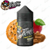 King Kong Vape Juice - Titano - Apple Pie 100ml import placeholder for 6686144856130