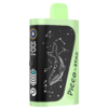 PICCO STAR 40000 Puffs–Kiwi Passionfruit Guava import placeholder for 57158
