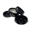 Knurled Herb Mill Grinder - 4 Piece import placeholder for 6931805929538