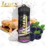 Lcious - Boysenberry & Cream Scone 100ml import placeholder for 7070083579970