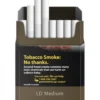 LD Medium King Size 25 Pack import placeholder for 511