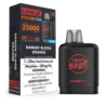 Flavour Beast Level X G2 Boost Replacement Pod import placeholder for 8900526047475