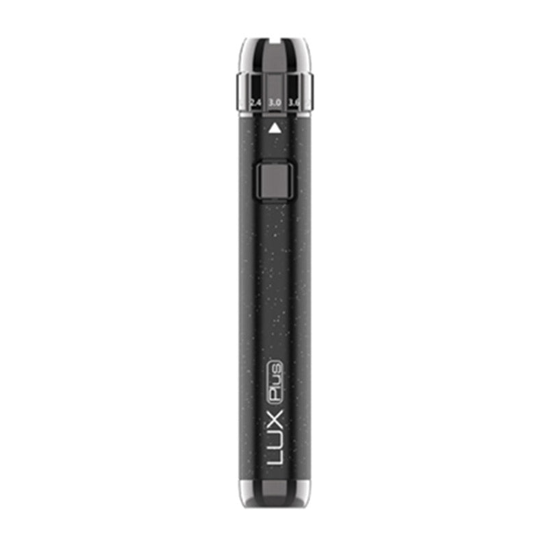 yocan lux plus vaporizer battery 650mah to be used with thc & cbd cartridges yocan lux plus vaporizer battery 650mah to be used with thc & cbd cartridges