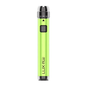 yocan lux max vaporizer battery 900mah to be used with thc & cbd cartridges