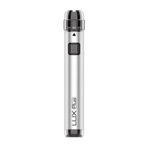 yocan lux max vaporizer battery 900mah to be used with thc & cbd cartridges