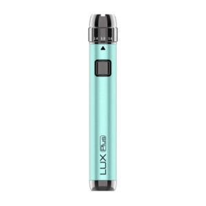 yocan lux plus vaporizer battery 650mah to be used with thc & cbd cartridges