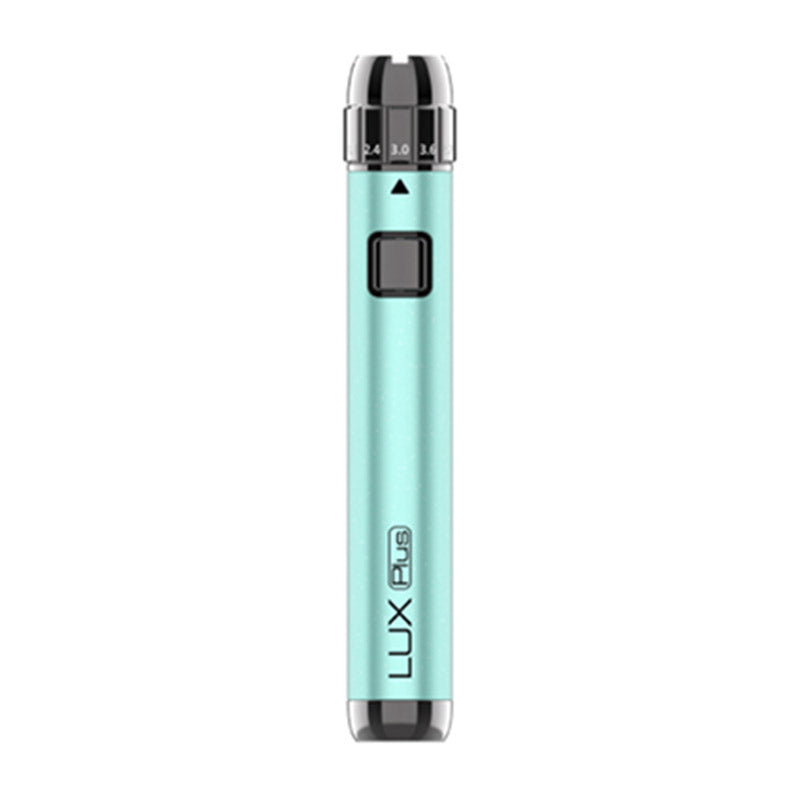 yocan lux plus vaporizer battery 650mah to be used with thc & cbd cartridges yocan lux plus vaporizer battery 650mah to be used with thc & cbd cartridges