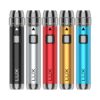 Yocan LUX Vape Pen Vaporizer Battery 400mAh to be used with THC & CBD cartridges import placeholder for 6893296156738