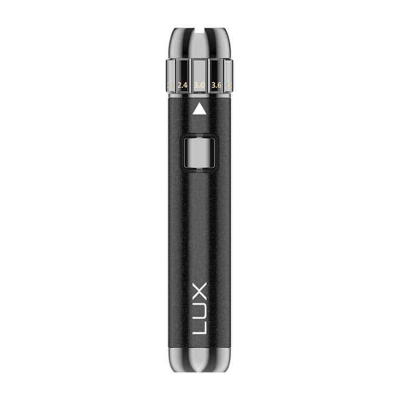 yocan lux vape pen vaporizer battery 400mah to be used with thc & cbd cartridges yocan lux vape pen vaporizer battery 400mah to be used with thc & cbd cartridges