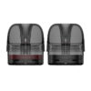 Vaporesso LUXE X / LUXE XR / LUXE XR Max / LUXE X PRO Pod Cartridge (2pcs/pack) import placeholder for 7014242254914