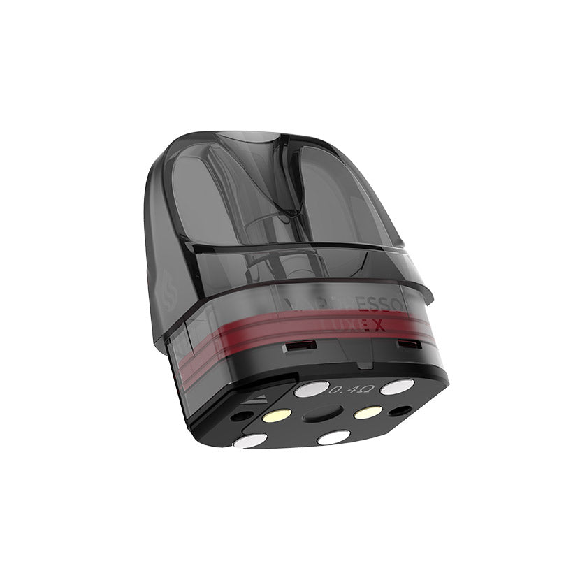 vaporesso luxe x / luxe xr / luxe xr max / luxe x pro pod cartridge (2pcs/pack) vaporesso luxe x / luxe xr / luxe xr max / luxe x pro pod cartridge (2pcs/pack)