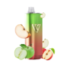 LV BAR 9000 & DOUBLE APPLE import placeholder for 745