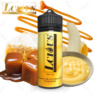 Lcious - Banana Butterscotch Custard 100ml import placeholder for 6938452525122