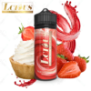 Lcious - Strawberry Swirl 100ml import placeholder for 6938453672002