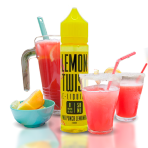 twist flavors 60ml
