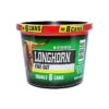 Longhorn Wintergreen 7.2oz Tub Fine Cut import placeholder for 1012