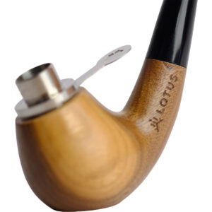 lotus gentleman pipe