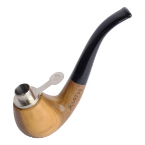lotus gentleman pipe