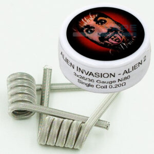 mister devices handcrafted coils