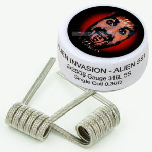 mister devices handcrafted coils