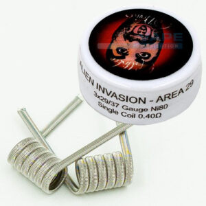 mister devices handcrafted coils