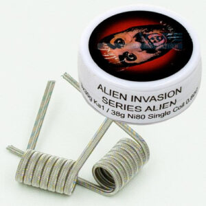 mister devices handcrafted coils
