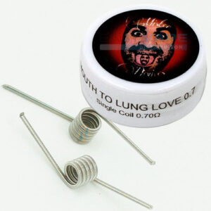 mister devices handcrafted coils