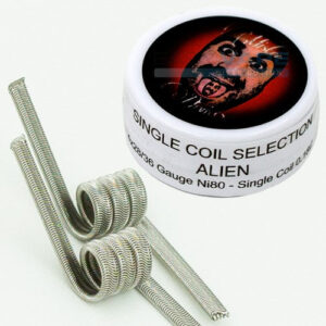 mister devices handcrafted coils