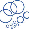 Storz and Bickel - Mighty/Mighty+ Medic Seal Ring Set import placeholder for 7230368677985