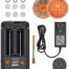 Storz and Bickel Mighty+ Medic import placeholder for 7230365597793