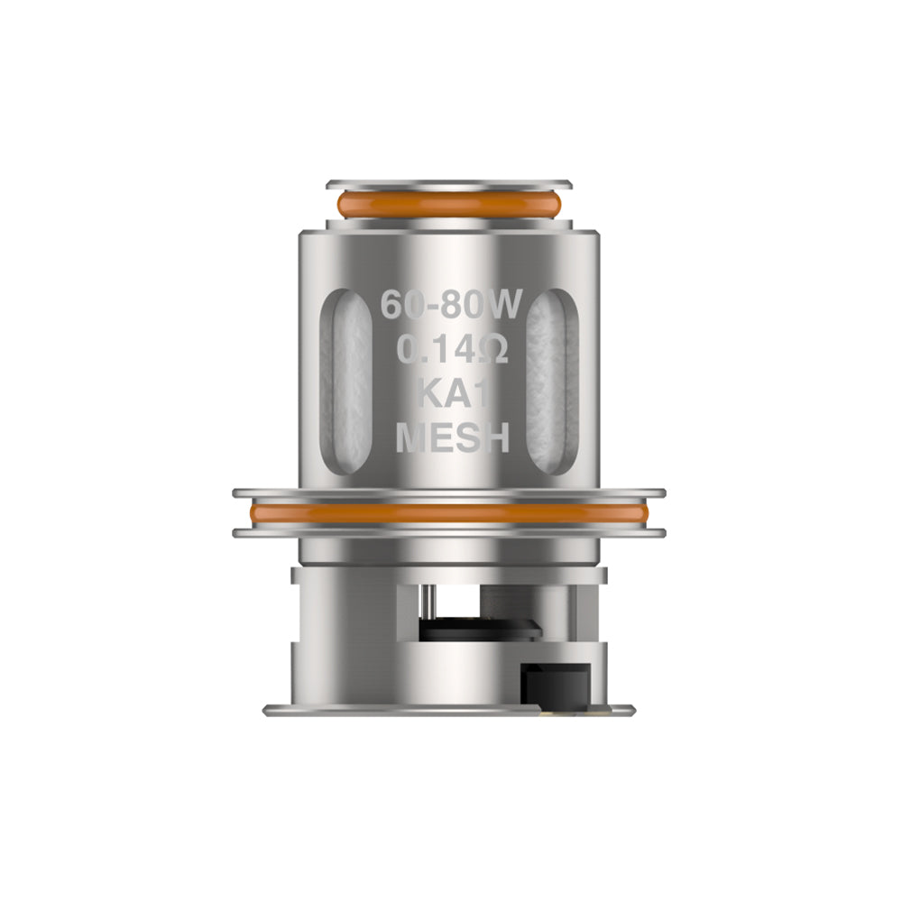 geekvape m series coils for z max tank(5pcs/pack) geekvape m series coils for z max tank(5pcs/pack)