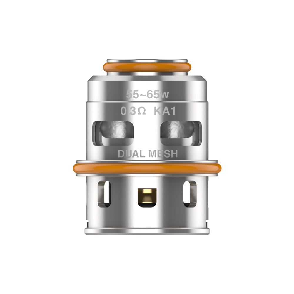 geekvape m series coils for z max tank(5pcs/pack) geekvape m series coils for z max tank(5pcs/pack)
