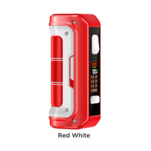 geekvape max100 (aegis max 2) mod