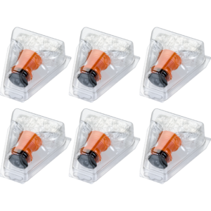 medic valve replacement set