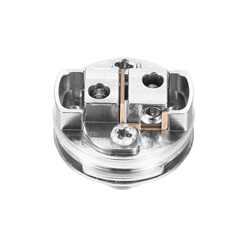 steam crave meson rta atomizer 6ml (25mm) steam crave meson rta atomizer 6ml (25mm)