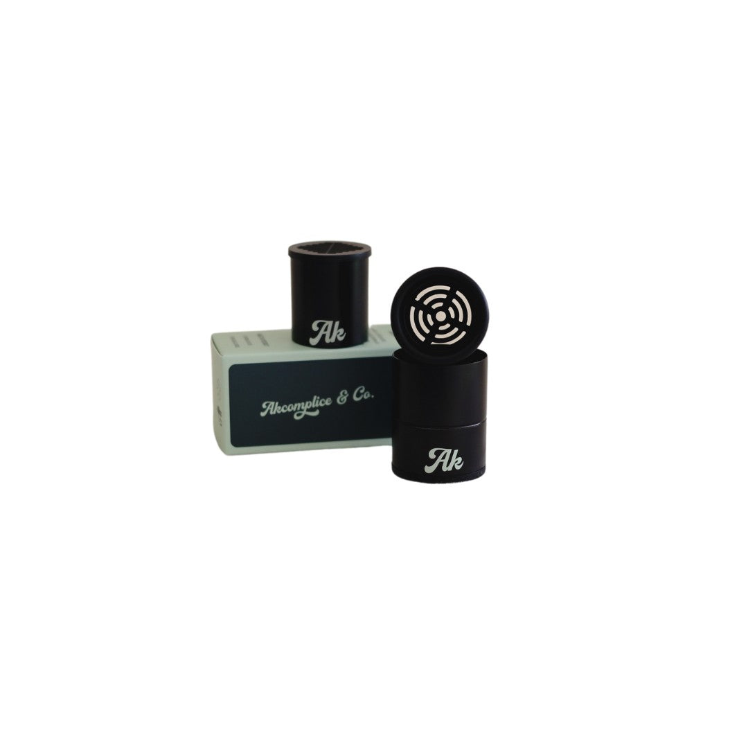 akcomplice personal air filter akcomplice personal air filter