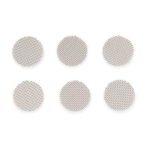 coarse screen set for storz & bickel crafty+, mighty, mighty+