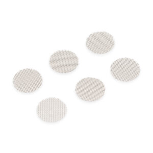 coarse screen set for storz & bickel crafty+, mighty, mighty+