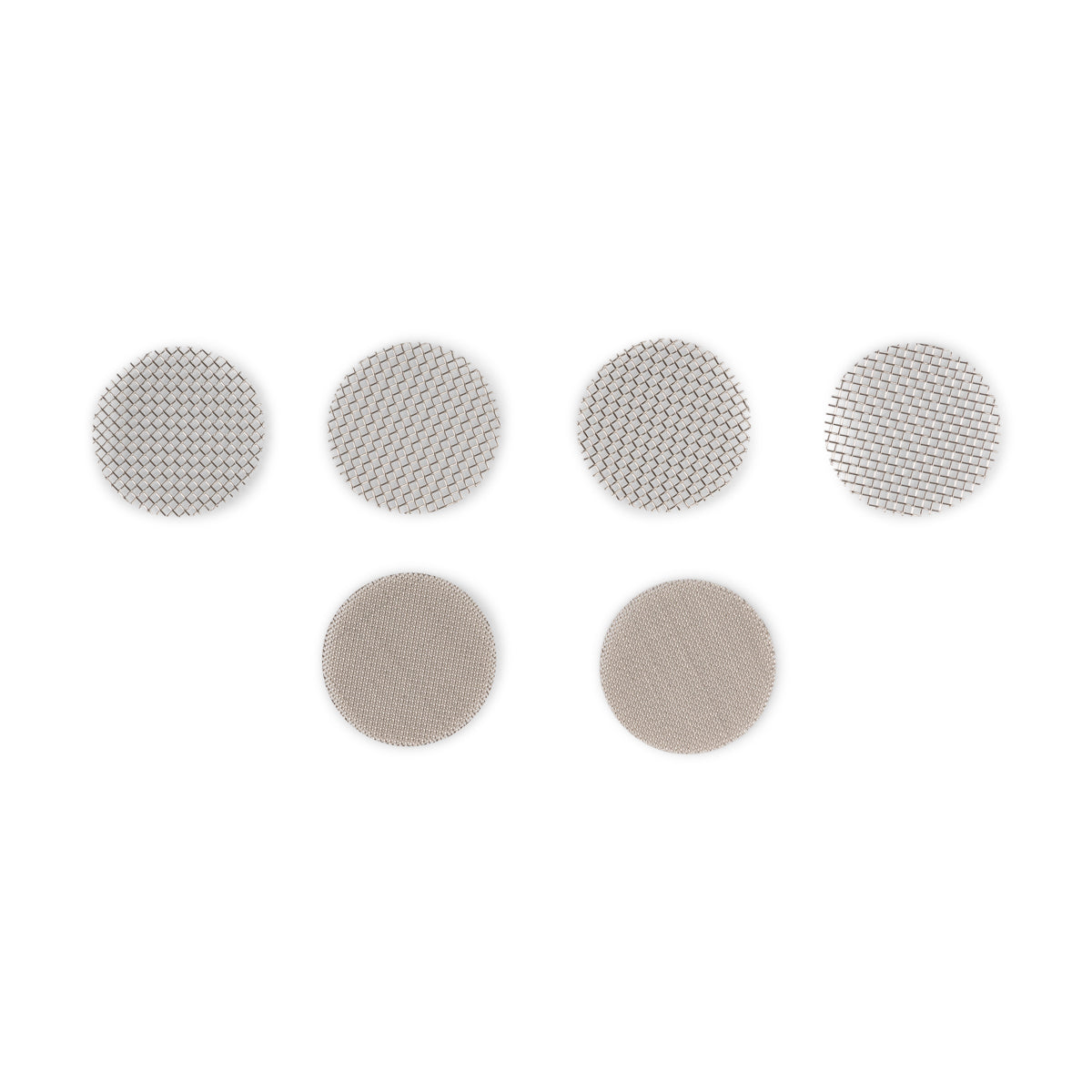 mighty/crafty+ vaporizer screen set mighty/crafty+ vaporizer screen set