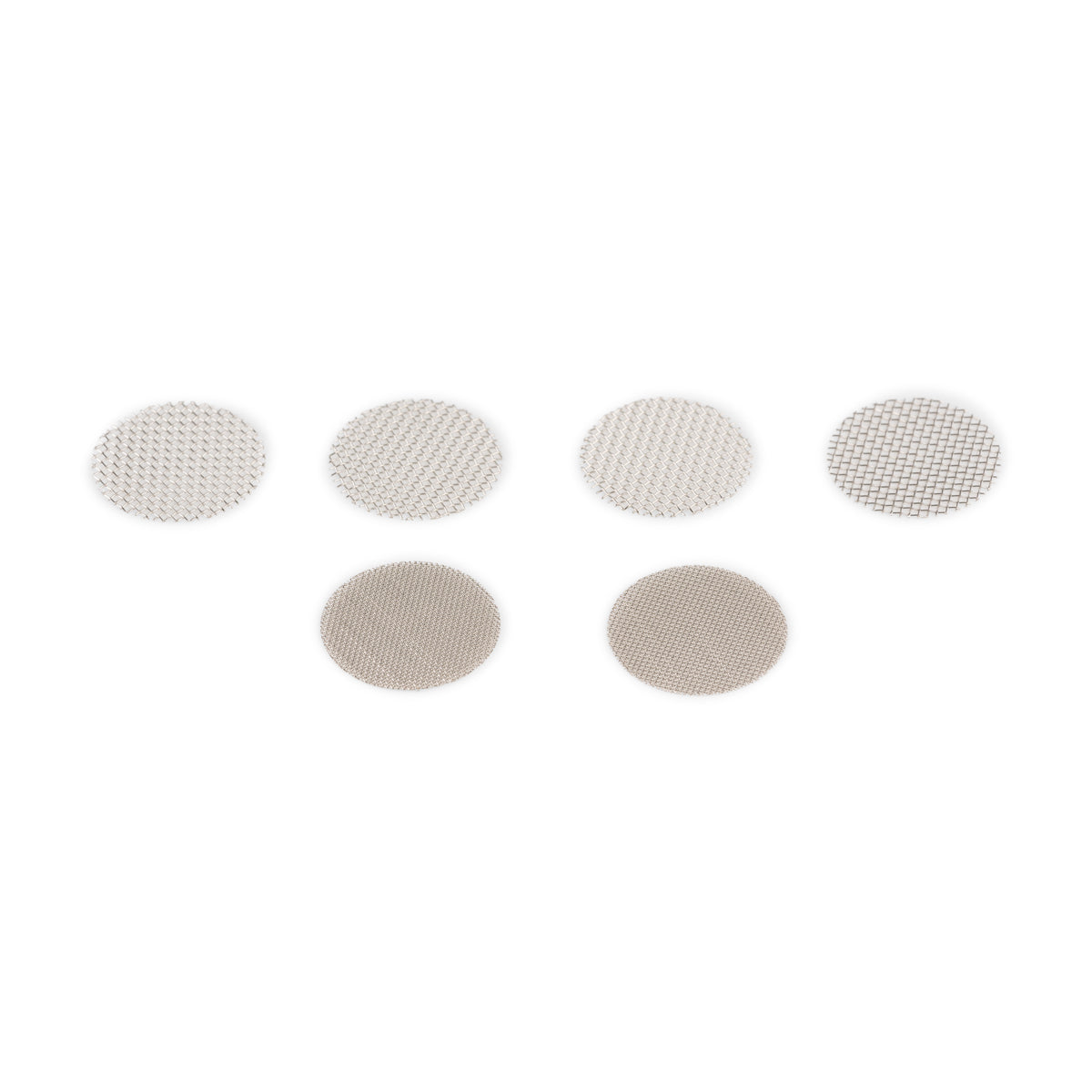 mighty/crafty+ vaporizer screen set mighty/crafty+ vaporizer screen set