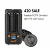 Mighty+ Plus Vaporizer import placeholder for 6915576987843