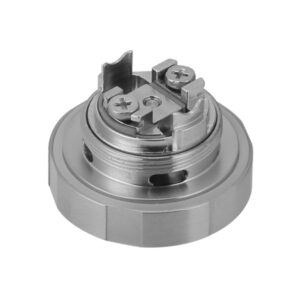 steam crave mini robot rta atomizer 3ml