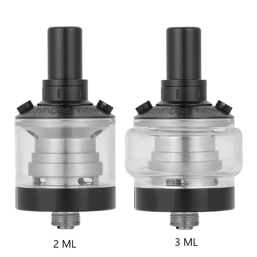 steam crave mini robot rta atomizer 3ml steam crave mini robot rta atomizer 3ml