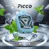 Picco Voom 7000 Puffs – Mint Ice import placeholder for 37429