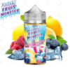 Monster Vape Labs | Frozen Fruit Monster | Blueberry Raspberry Lemon ICE 100ml import placeholder for 6942756307010