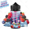 Monster Vape Labs | Frozen Fruit Monster | Mixed Berry ICE 100ml import placeholder for 4677292032066