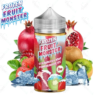 Monster Vape Labs | Frozen Fruit Monster | Strawberry Kiwi Pomegranate ICE 100ml import placeholder for 4677305204802